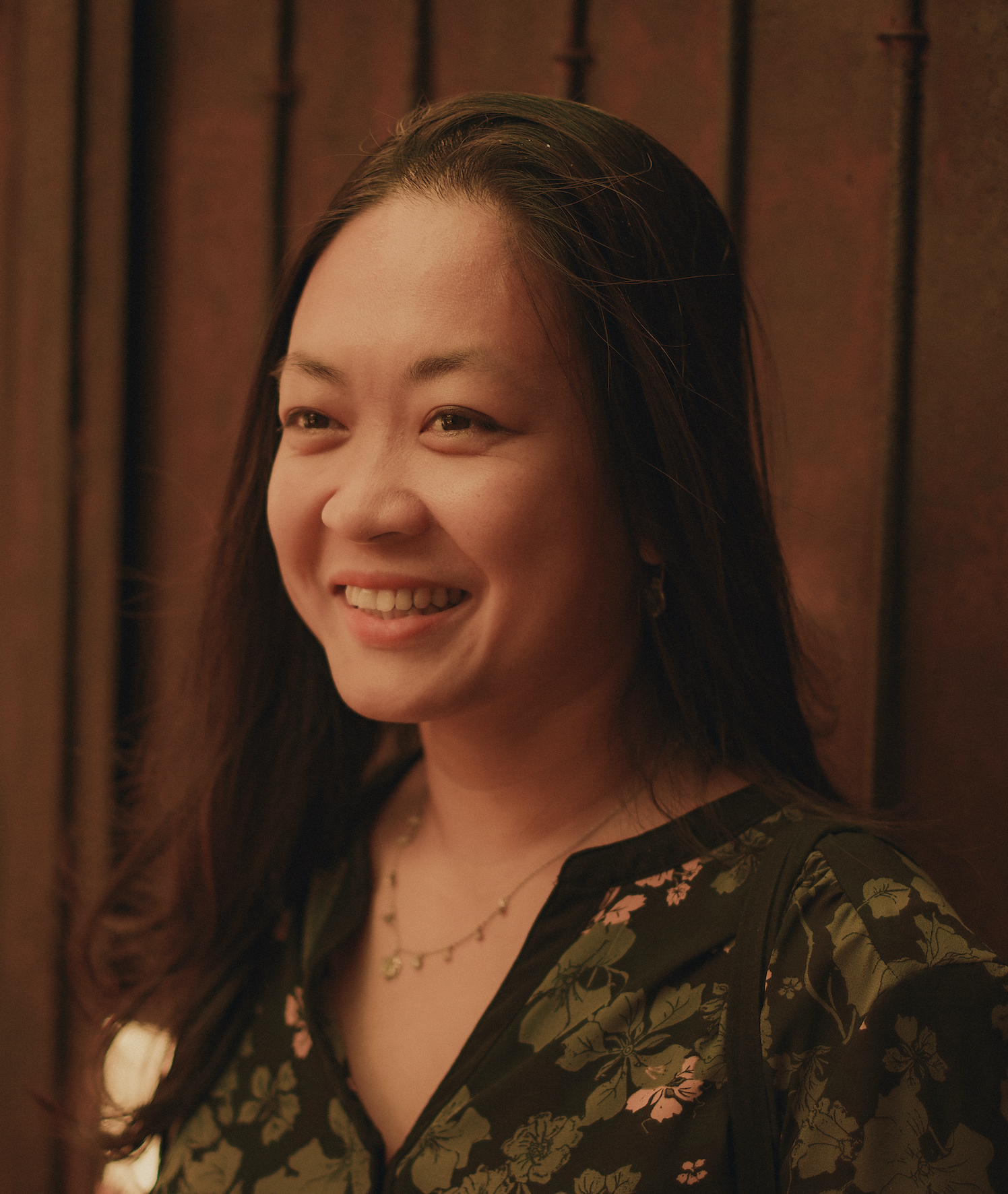 Nghiêm Quỳnh Trang